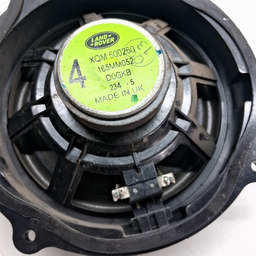 AUTO FALANTE PORTA DIANTEIRA ESQUERDA DISCOVERY 3 2005 A 09