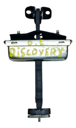 LIMITADOR PORTA DIANTEIRA ESQUERDA DISCOVERY 3 2005 A 2009