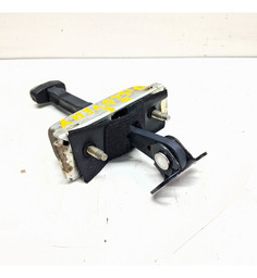 LIMITADOR PORTA DIANTEIRA ESQUERDA DISCOVERY 3 2005 A 2009