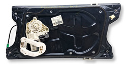 Maquina Vidro Dianteiro Esquerdo Discovery 3 2005 A 2009