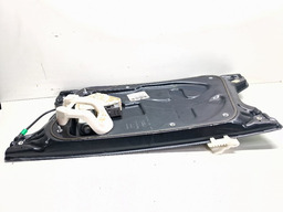 MAQUINA VIDRO DIANTEIRO ESQUERDO DISCOVERY 3 2005 A 2009