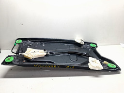 MAQUINA VIDRO DIANTEIRO ESQUERDO DISCOVERY 3 2005 A 2009