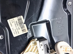 MAQUINA VIDRO DIANTEIRO ESQUERDO DISCOVERY 3 2005 A 2009