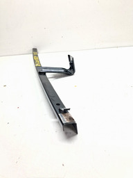 GUIA CANALETA PORTA DIANTEIRA ESQUERDA DISCOVERY 3 2005 A 09