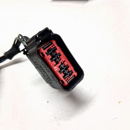 CHICOTE PORTA DIANTEIRA ESQUERDA DISCOVERY 3 2005 A 2009