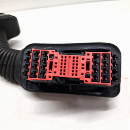 CHICOTE PORTA DIANTEIRA ESQUERDA DISCOVERY 3 2005 A 2009