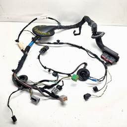 CHICOTE PORTA DIANTEIRA ESQUERDA DISCOVERY 3 2005 A 2009