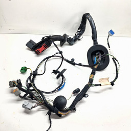 CHICOTE PORTA DIANTEIRA ESQUERDA DISCOVERY 3 2005 A 2009