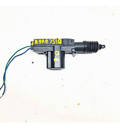 MOTOR TRAVA ELÉTRICA PORTA DIANT ESQU DISCOVERY 3 2005 A 09