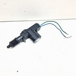 MOTOR TRAVA ELÉTRICA PORTA DIANT ESQU DISCOVERY 3 2005 A 09