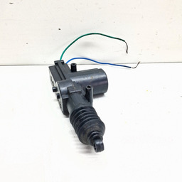 MOTOR TRAVA ELÉTRICA PORTA DIANT ESQU DISCOVERY 3 2005 A 09