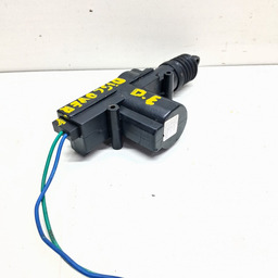 MOTOR TRAVA ELÉTRICA PORTA DIANT ESQU DISCOVERY 3 2005 A 09