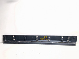 FRISO PORTA DIANTEIRA ESQUERDA DISCOVERY 3 2005 A 2009