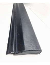 FRISO PORTA DIANTEIRA ESQUERDA DISCOVERY 3 2005 A 2009