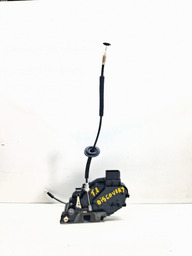 Fechadura porta Tras Esq Freelander 2 Evoque até 18 S/Sensor