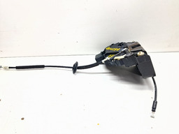 FECHADURA PORTA TRAS ESQ FREELANDER 2 EVOQUE ATÉ 18 S/SENSOR