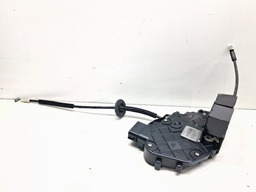 FECHADURA PORTA TRAS ESQ FREELANDER 2 EVOQUE ATÉ 18 S/SENSOR