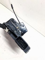 FECHADURA PORTA TRAS ESQ FREELANDER 2 EVOQUE ATÉ 18 S/SENSOR