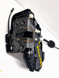 FECHADURA PORTA TRAS ESQ FREELANDER 2 EVOQUE ATÉ 18 S/SENSOR