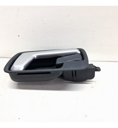 MAÇANETA INTERNA TRAS ESQUERDA DISCOVERY 3 2005 A 2009