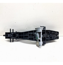 Maçaneta Externa Traseira Esquerda Discovery 3 2005 A 2009