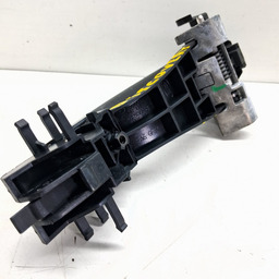 MAÇANETA EXTERNA TRASEIRA ESQUERDA DISCOVERY 3 2005 A 2009