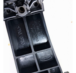 MAÇANETA EXTERNA TRASEIRA ESQUERDA DISCOVERY 3 2005 A 2009