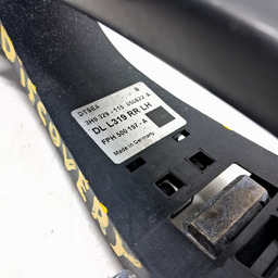 MAÇANETA EXTERNA TRASEIRA ESQUERDA DISCOVERY 3 2005 A 2009