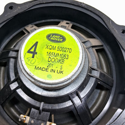 AUTO FALANTE PORTA TRASEIRA ESQUERDA DISCOVERY 3 2005 A 2009