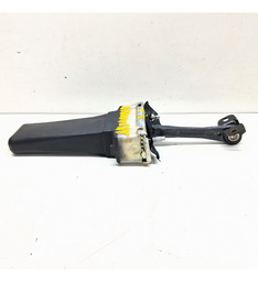 LIMITADOR PORTA TRASEIRA ESQUERDA DISCOVERY 3 2005 A 2009