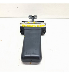 LIMITADOR PORTA TRASEIRA ESQUERDA DISCOVERY 3 2005 A 2009