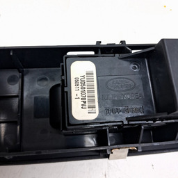 BOTÃO COMANDO VIDRO ELÉTRICO TRAS ESQU DISCOVERY 3 2005 A 09