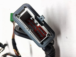 CHICOTE PORTA TRASEIRA ESQUERDA DISCOVERY 3 2005 A 2009