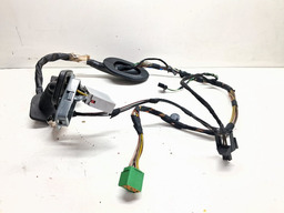 CHICOTE PORTA TRASEIRA ESQUERDA DISCOVERY 3 2005 A 2009