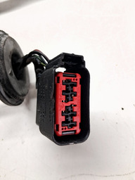 CHICOTE PORTA TRASEIRA ESQUERDA DISCOVERY 3 2005 A 2009