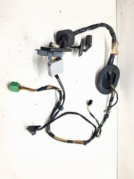 CHICOTE PORTA TRASEIRA ESQUERDA DISCOVERY 3 2005 A 2009