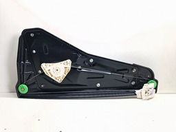 MAQUINA VIDRO TRASEIRA ESQUERDA DISCOVERY 3 2005 A 2009