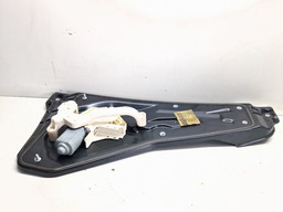 MAQUINA VIDRO TRASEIRA ESQUERDA DISCOVERY 3 2005 A 2009