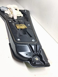 MAQUINA VIDRO TRASEIRA ESQUERDA DISCOVERY 3 2005 A 2009