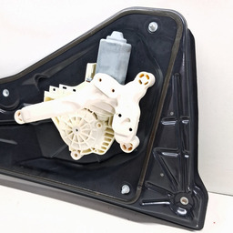 MAQUINA VIDRO TRASEIRA ESQUERDA DISCOVERY 3 2005 A 2009