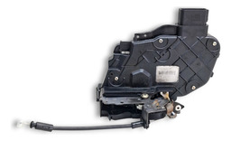 FECHADURA ELÉTRICA TRASEIRA DIREITA DISCOVERY 3 2005 A 2009