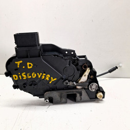 FECHADURA ELÉTRICA TRASEIRA DIREITA DISCOVERY 3 2005 A 2009