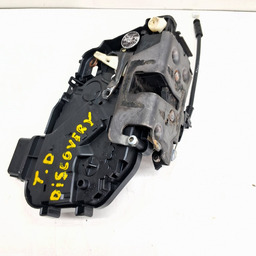 FECHADURA ELÉTRICA TRASEIRA DIREITA DISCOVERY 3 2005 A 2009