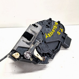 FECHADURA ELÉTRICA TRASEIRA DIREITA DISCOVERY 3 2005 A 2009