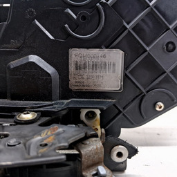 FECHADURA ELÉTRICA TRASEIRA DIREITA DISCOVERY 3 2005 A 2009