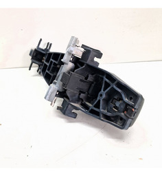 MAÇANETA EXTERNA TRASEIRA DIREITA DISCOVERY 3 2005 A 2009