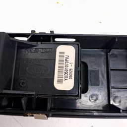 BOTÃO COMANDO VIDRO ELÉTRICO TRAS ESQU DISCOVERY 3 2005 A 09