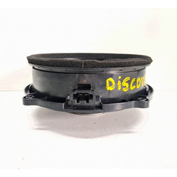 Auto Falante Porta Traseira Direita Discovery 3 2005 A 2009
