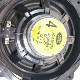 AUTO FALANTE PORTA TRASEIRA DIREITA DISCOVERY 3 2005 A 2009