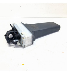 LIMITADOR PORTA TRASEIRA DIREITA DISCOVERY 3 2005 A 2009